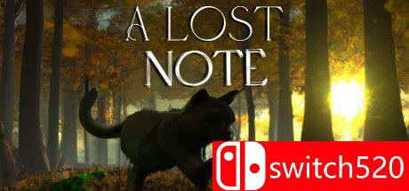 《迷失的音符（A Lost Note）》TENOKE镜像版[EN]_0