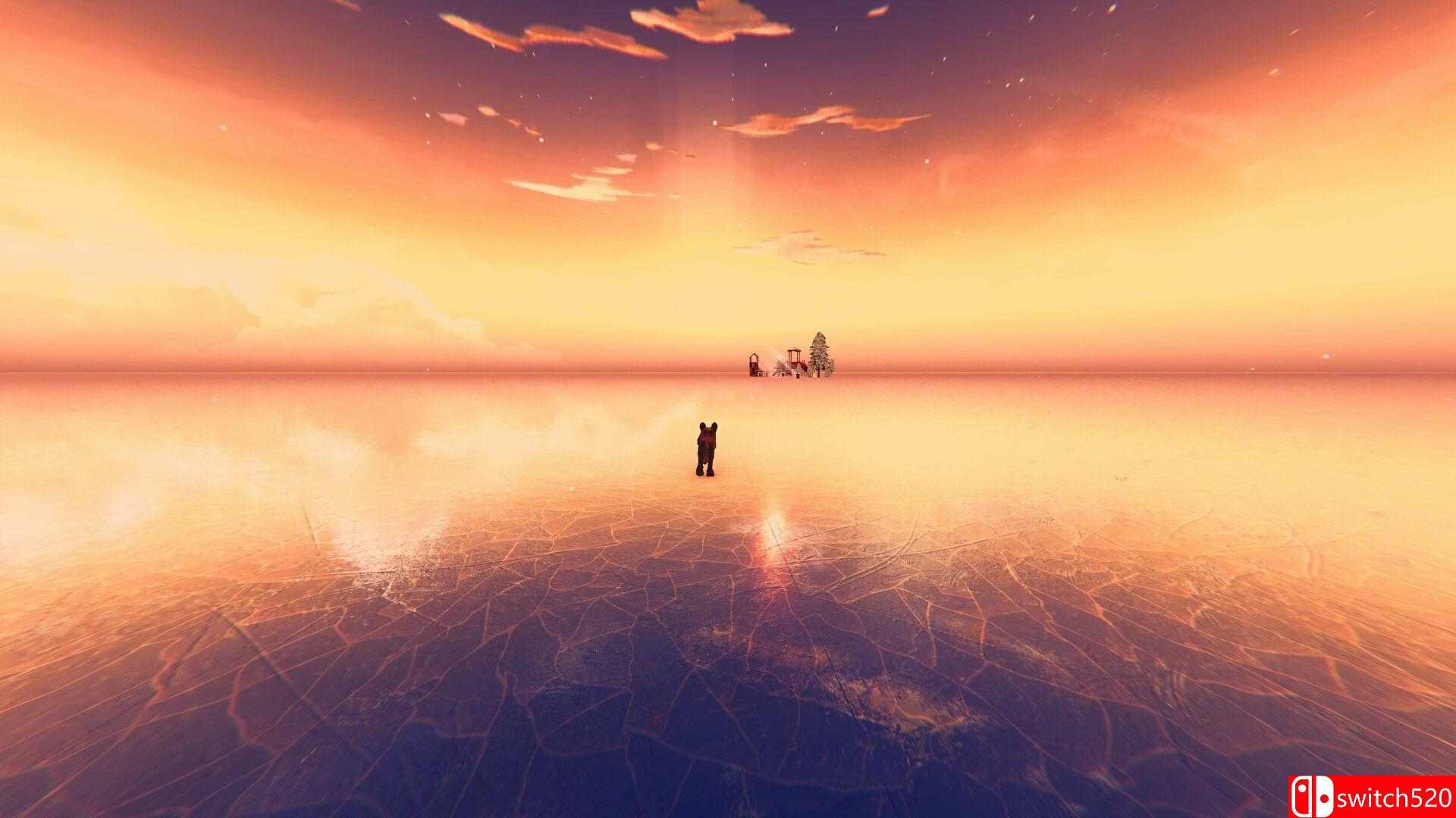 《迷失的音符（A Lost Note）》TENOKE镜像版[EN]_2