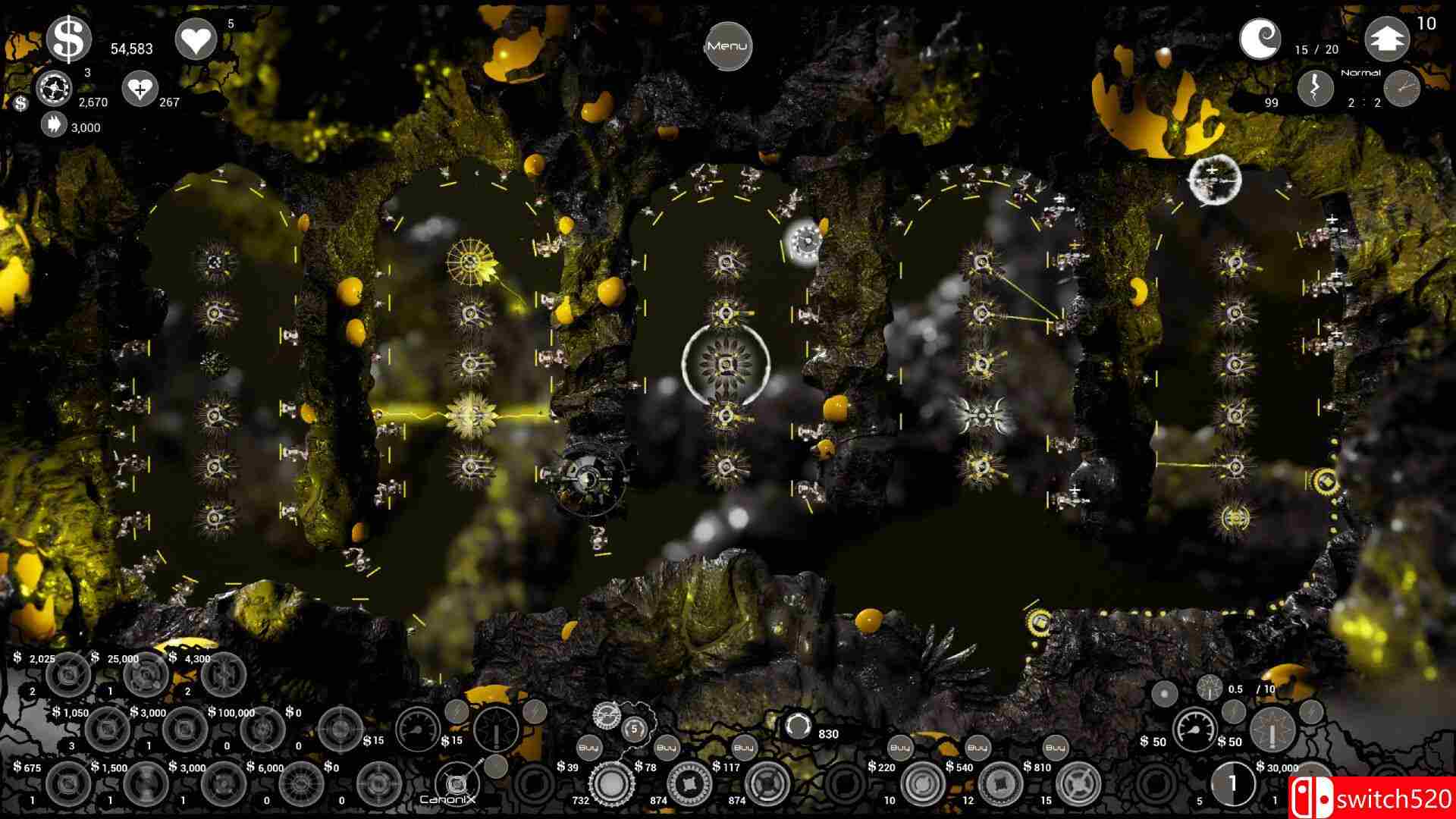 《momatron（momatron）》TENOKE镜像版[EN]_2