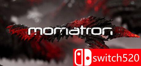 《momatron（momatron）》TENOKE镜像版[EN]_0