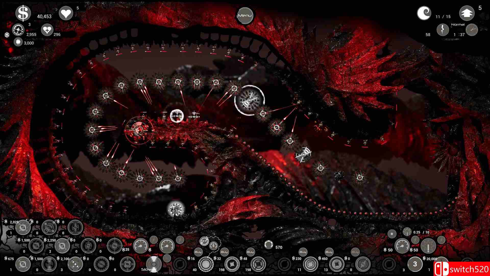 《momatron（momatron）》TENOKE镜像版[EN]_1