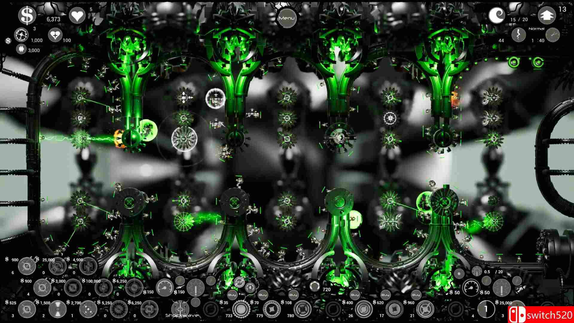 《momatron（momatron）》TENOKE镜像版[EN]_5