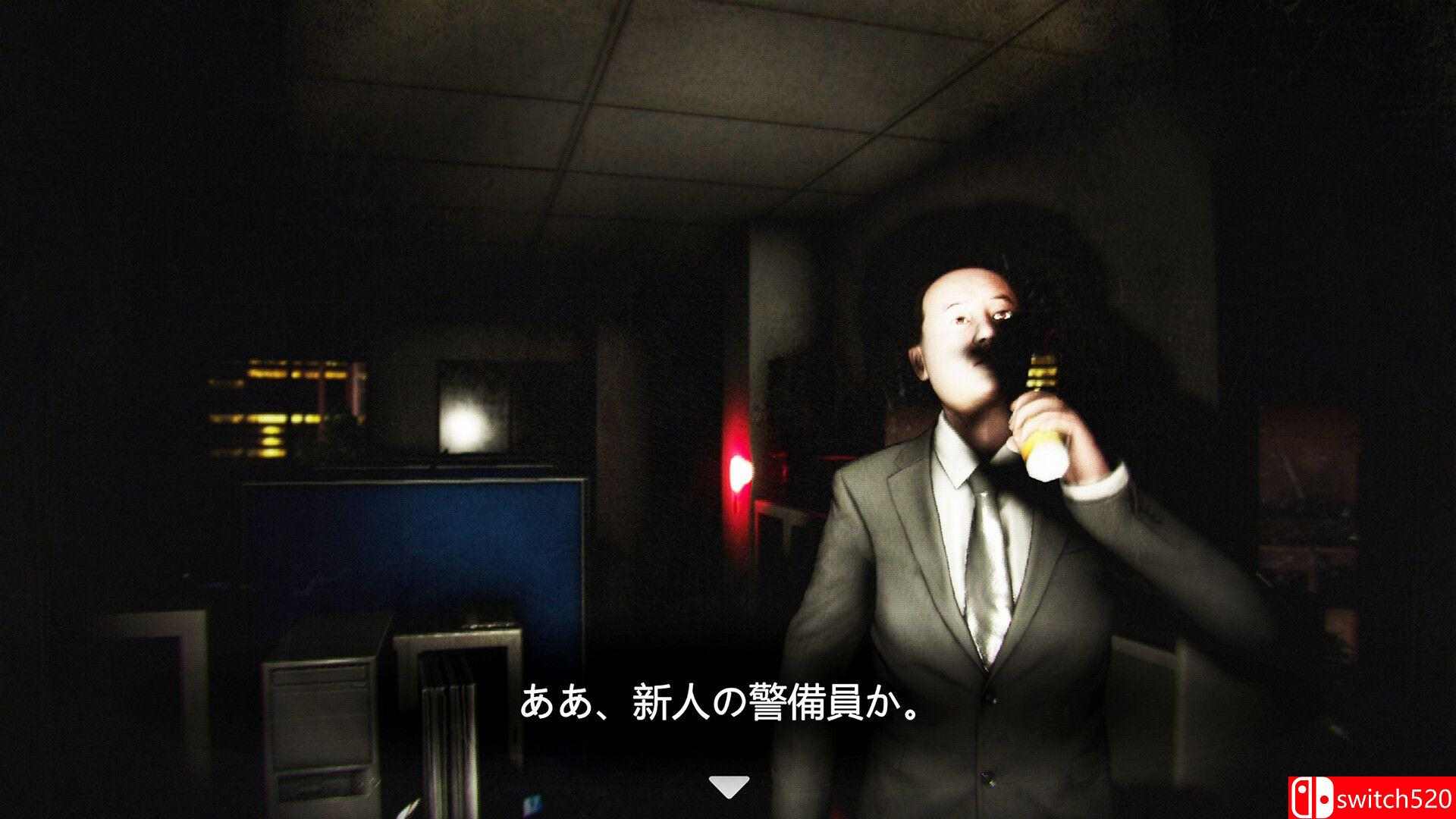 《夜间警备（Night Security）》官方中文 TENOKE镜像版[CN/TW/EN/JP][更新升级档]_4