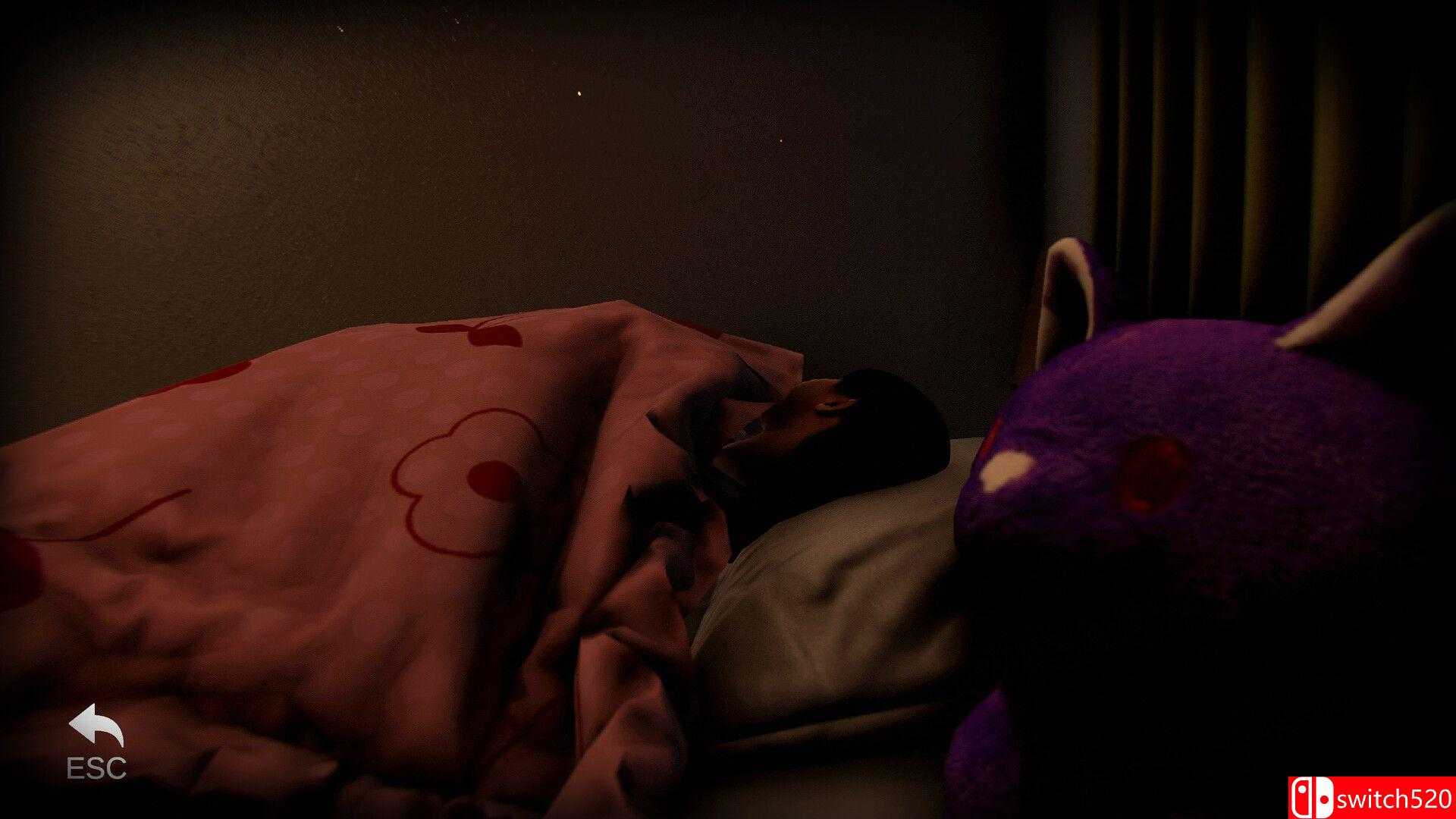 《夜间警备（Night Security）》官方中文 TENOKE镜像版[CN/TW/EN/JP][更新升级档]_3