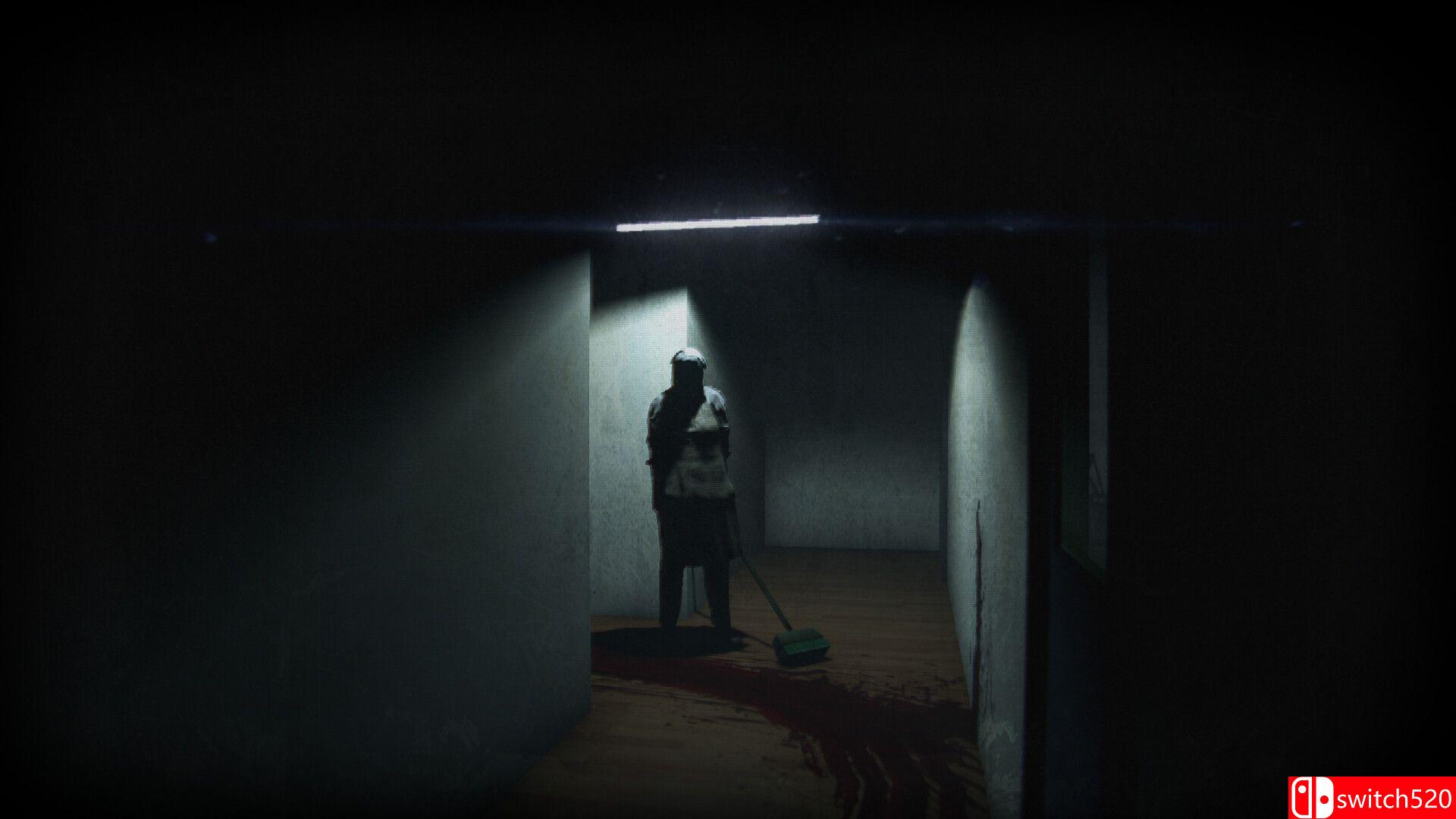 《夜间警备（Night Security）》官方中文 TENOKE镜像版[CN/TW/EN/JP][更新升级档]_2