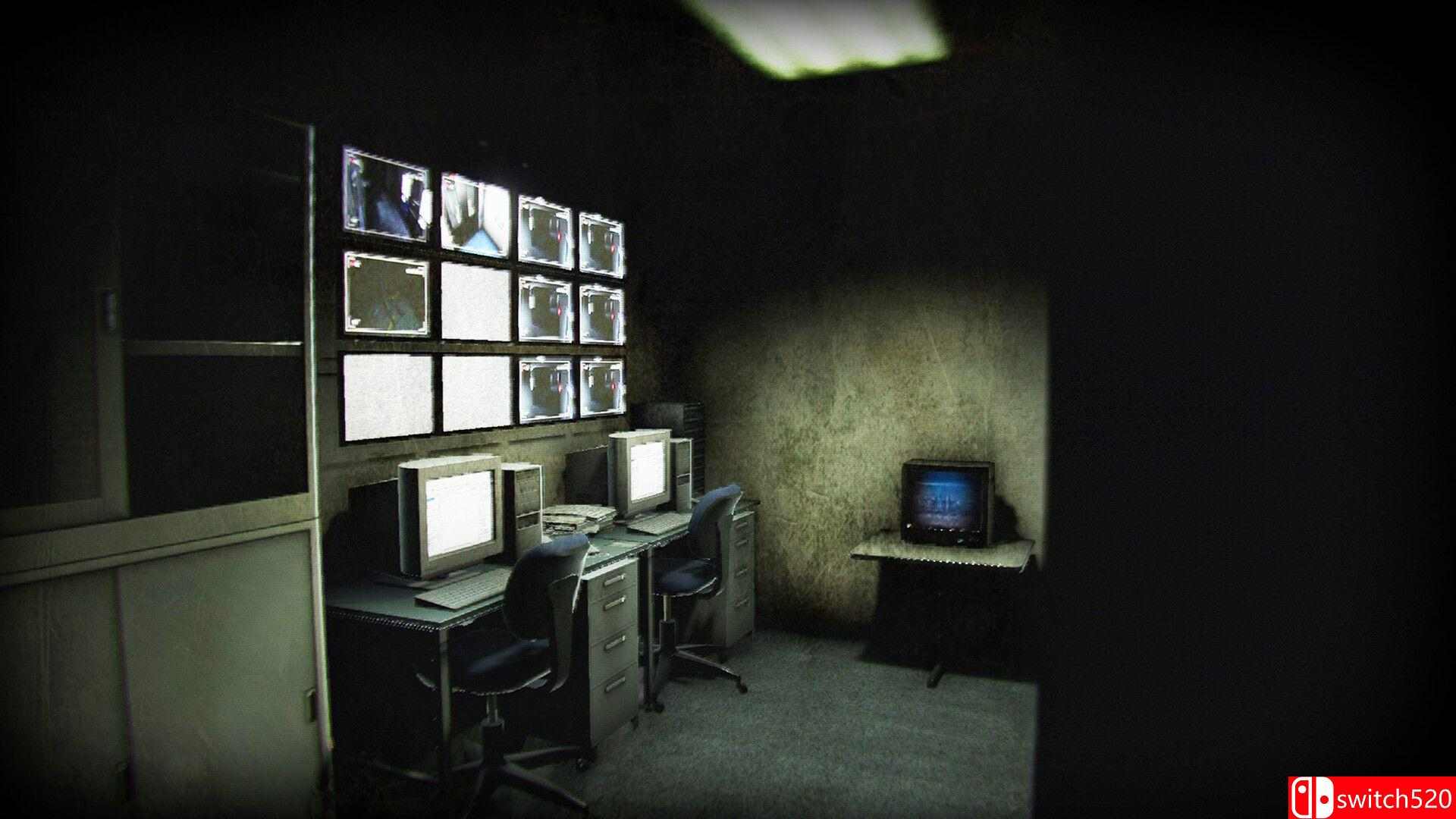 《夜间警备（Night Security）》官方中文 TENOKE镜像版[CN/TW/EN/JP][更新升级档]_1