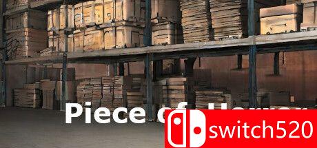 《恐怖片断（Piece of..Horror）》TENOKE镜像版[EN]封面图