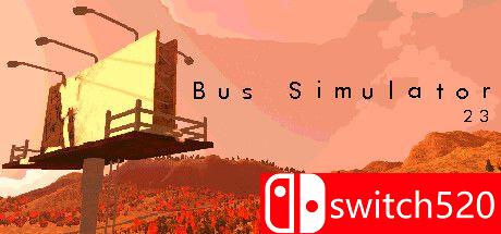 巴士模拟器23游戏主图