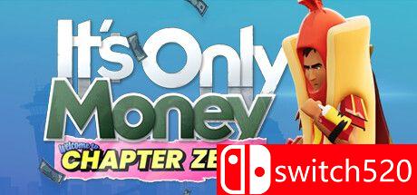 《只是钱而已（It's Only Money）》Early Access P2P硬盘版[EN]_0