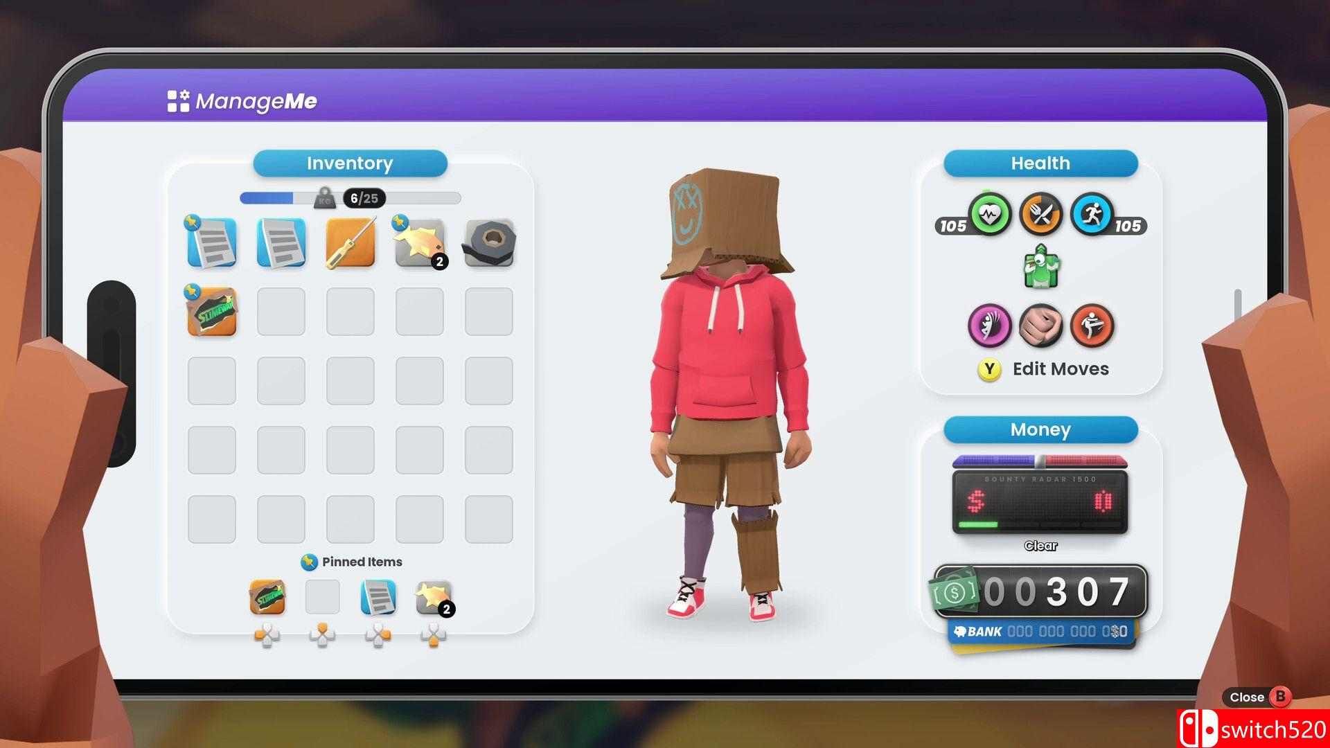 《只是钱而已（It's Only Money）》Early Access P2P硬盘版[EN]_1