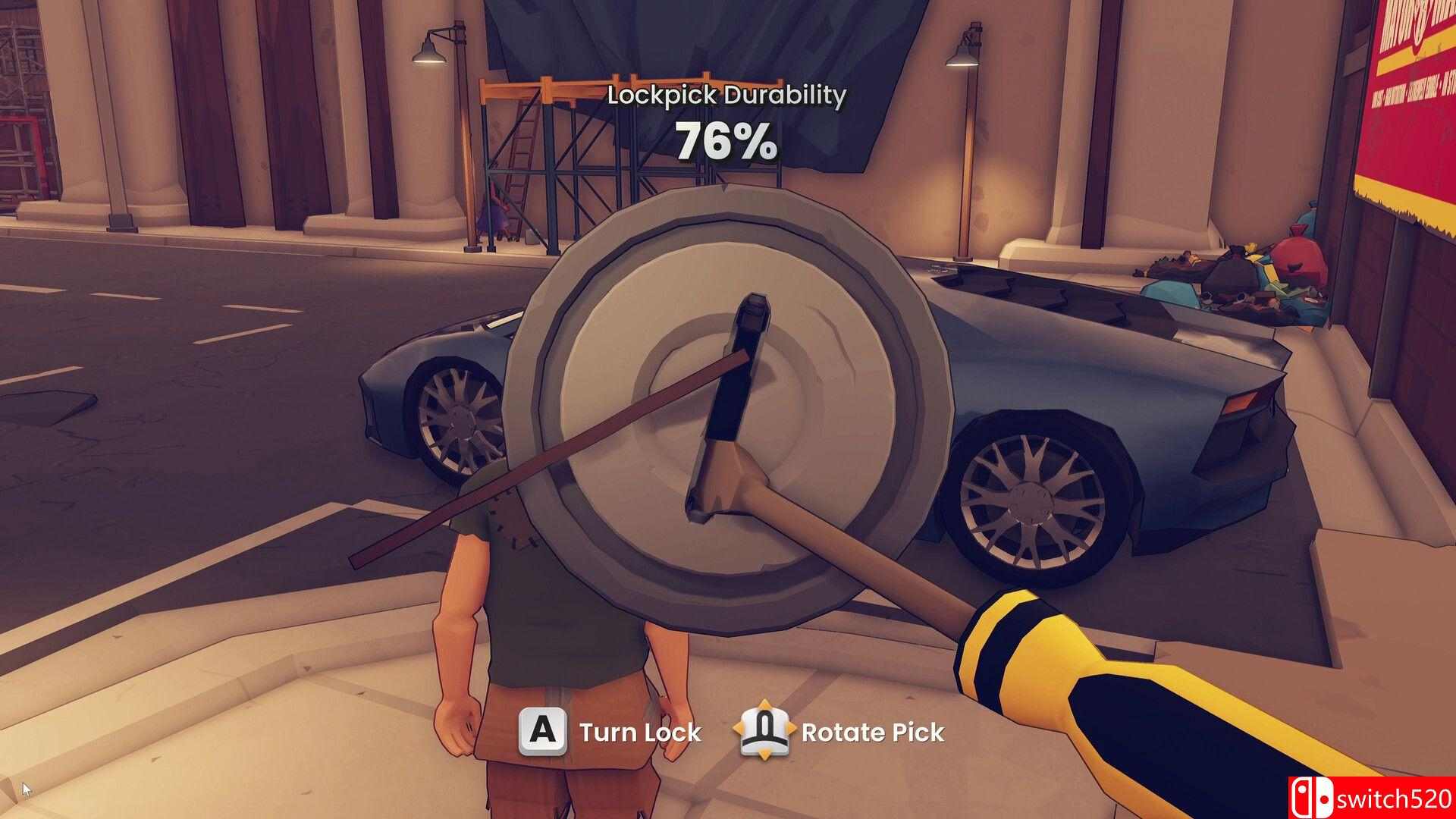 《只是钱而已（It's Only Money）》Early Access P2P硬盘版[EN]_2