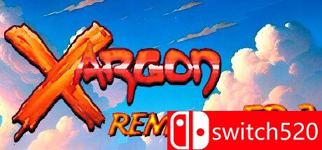 《Xargon重制版：第三章（Xargon Remake Ep.3）》TENOKE镜像版[EN]_0