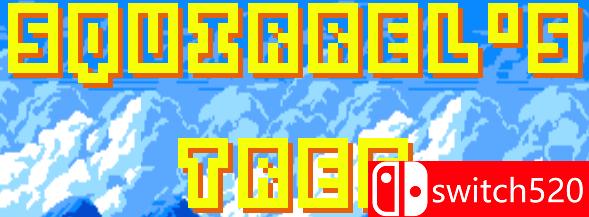 《松鼠之树（Squirrel's Tree）》游戏主图