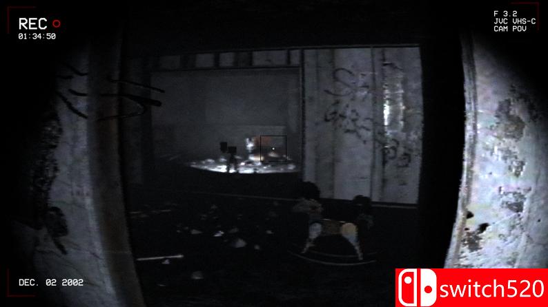 《独自一人》游戏截图1