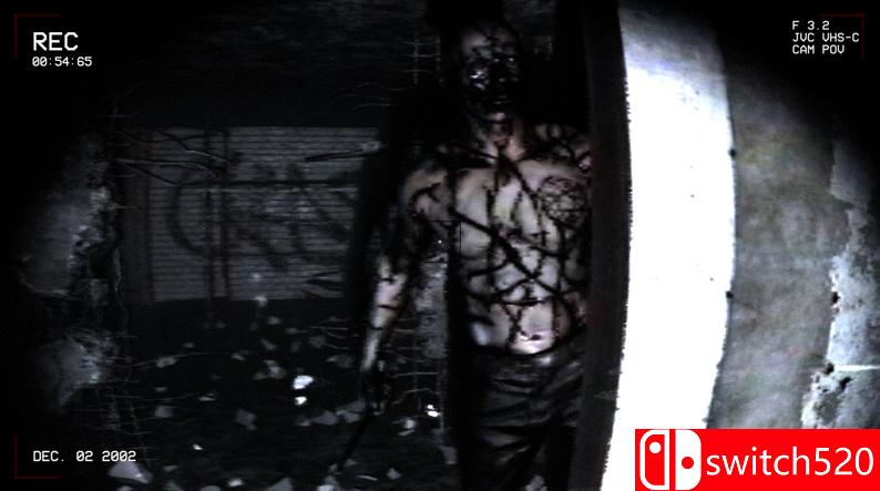 《独自一人》游戏截图3