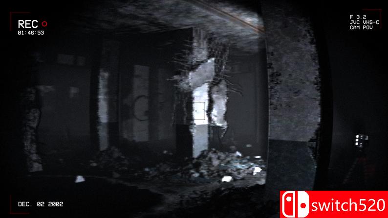 《独自一人》游戏截图2