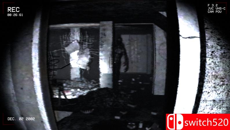 《独自一人》游戏截图4