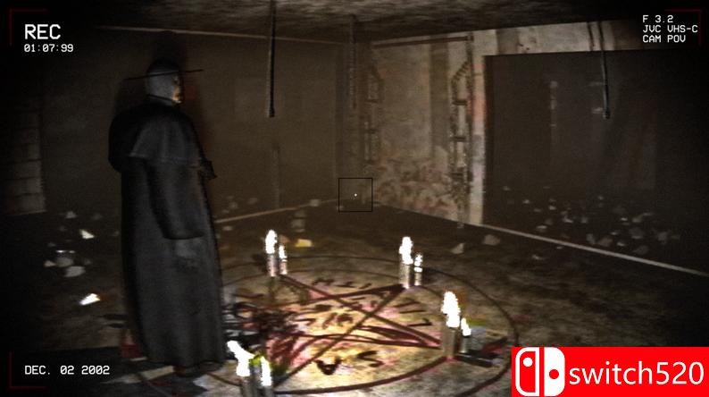 《独自一人》游戏截图5