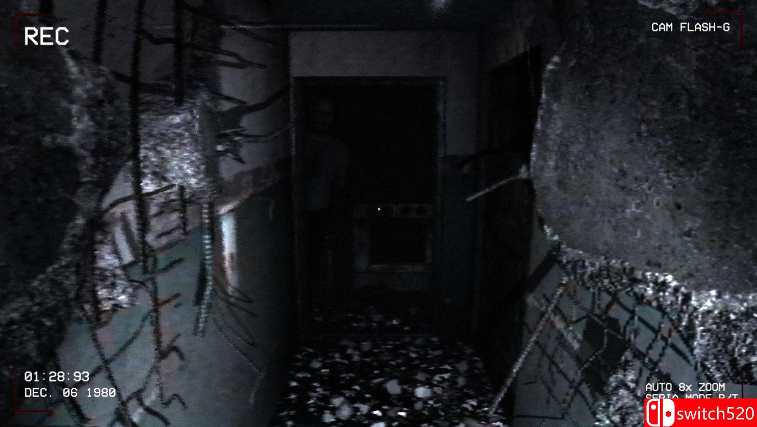 《银魂孤儿院》游戏截图1