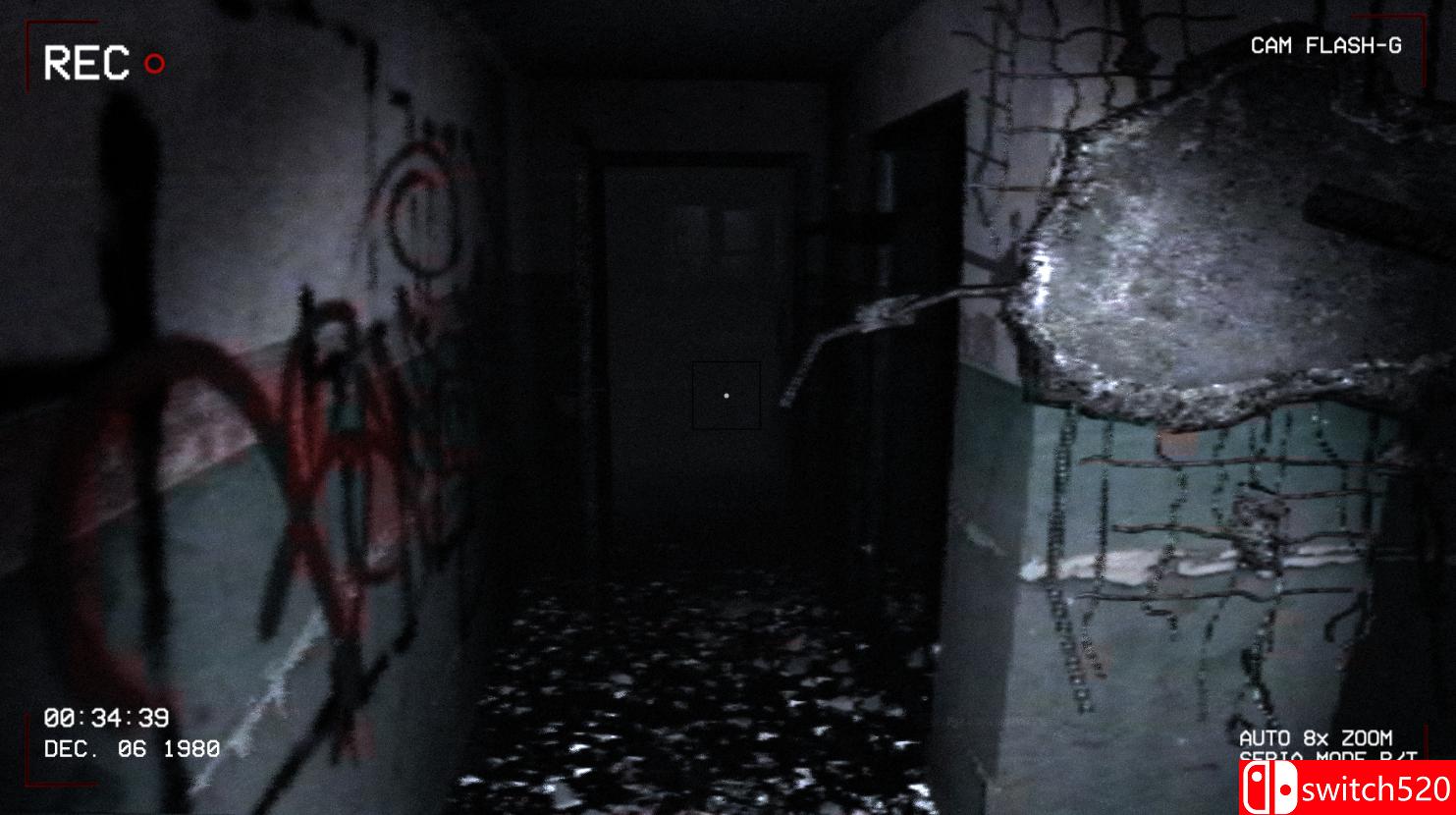 《银魂孤儿院》游戏截图5