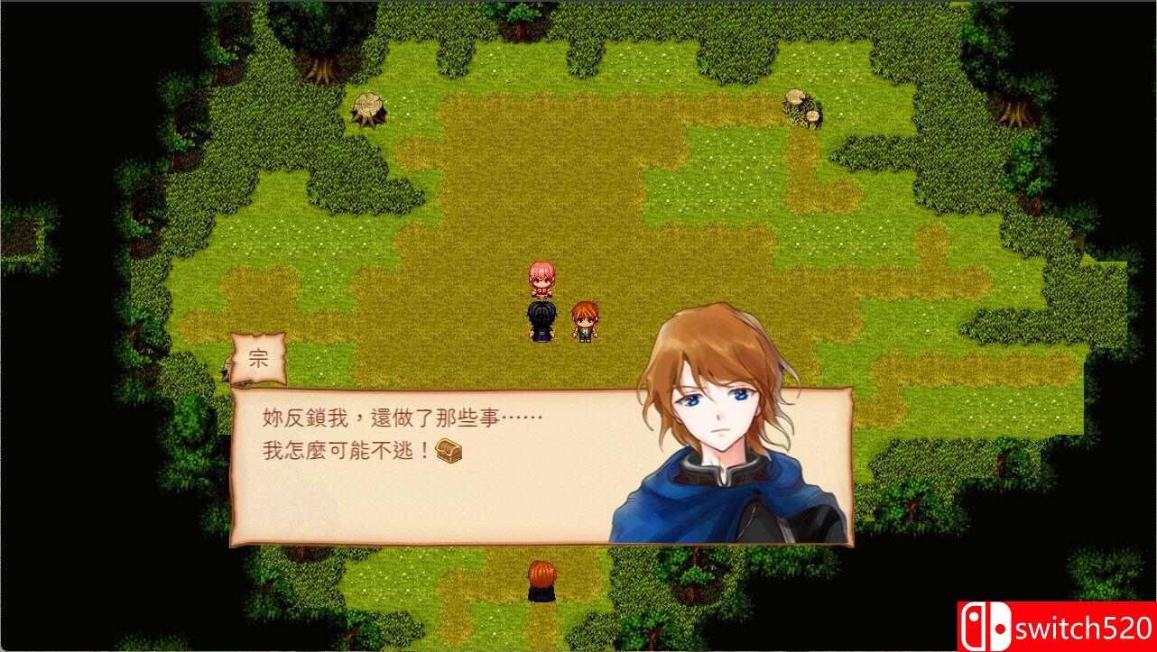 《宝箱（Chest）》官方中文 TENOKE镜像版[CN/TW/EN]_4