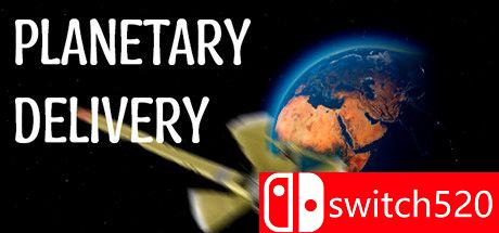 《行星式运送（Planetary Delivery）》TENOKE镜像版[EN]_0