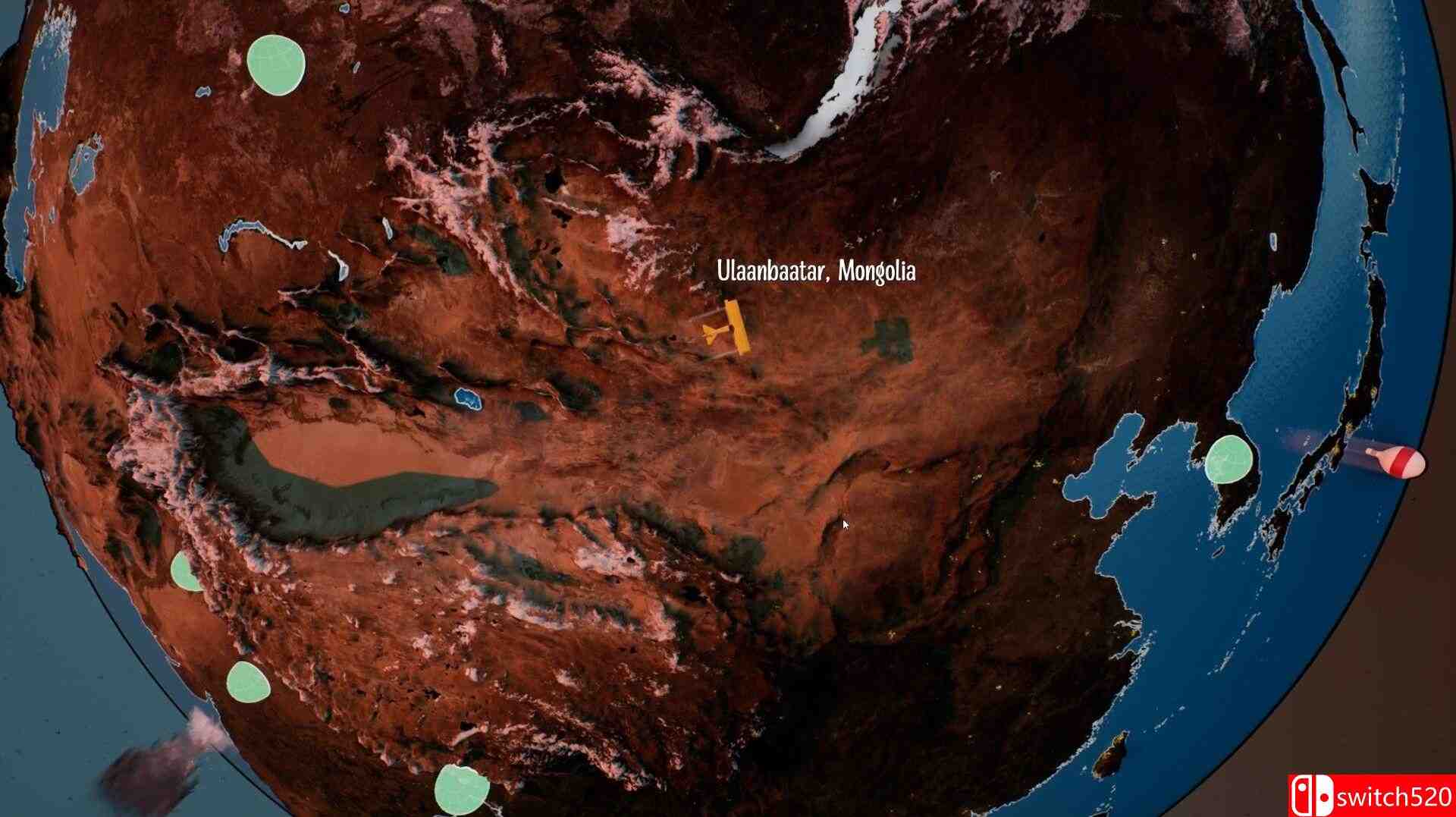 《行星式运送（Planetary Delivery）》TENOKE镜像版[EN]_3