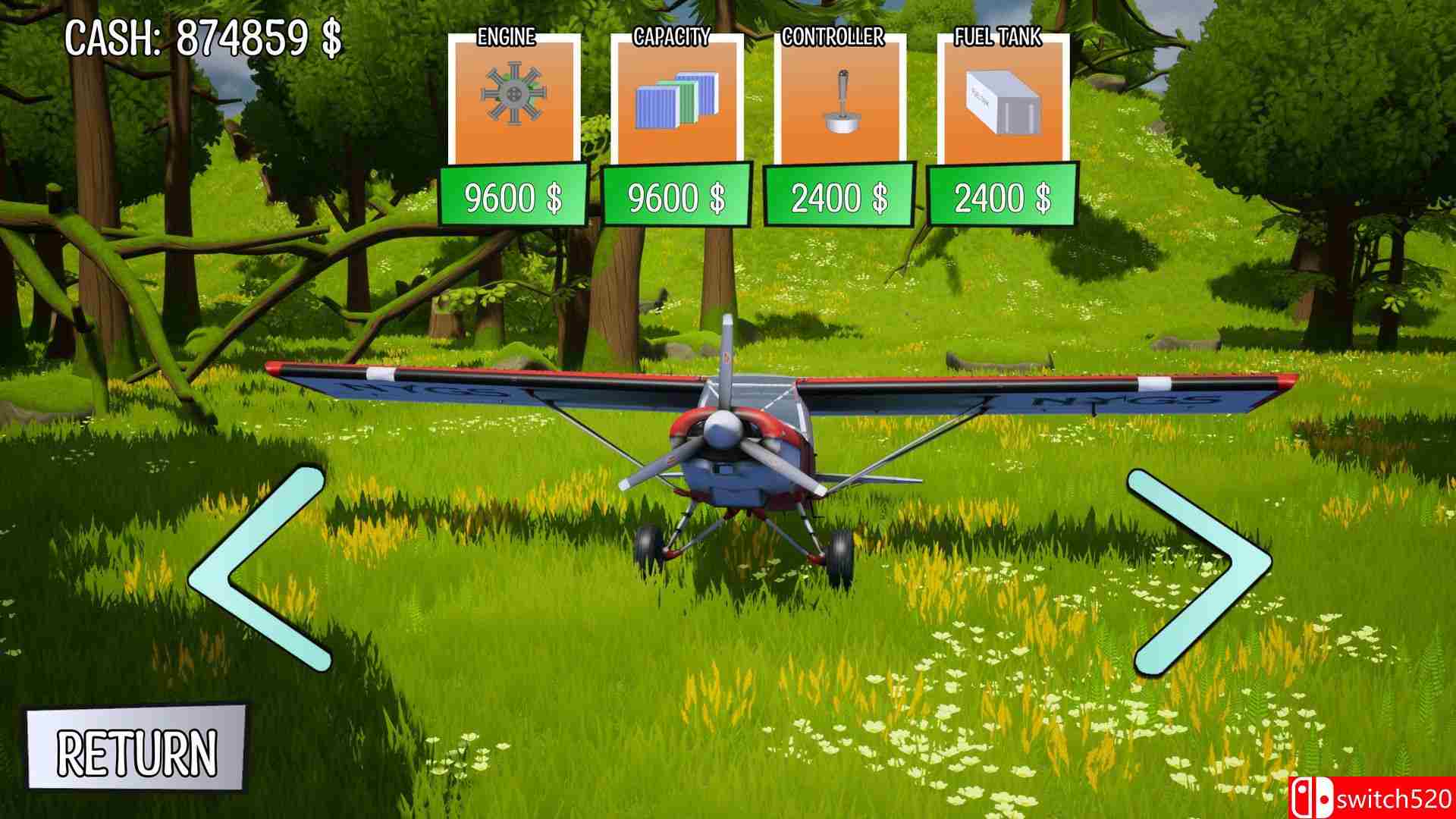 《行星式运送（Planetary Delivery）》TENOKE镜像版[EN]_4