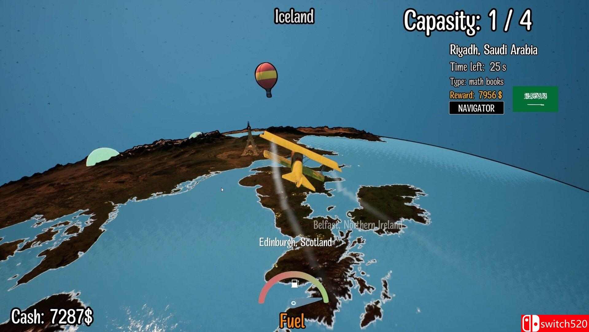 《行星式运送（Planetary Delivery）》TENOKE镜像版[EN]_2