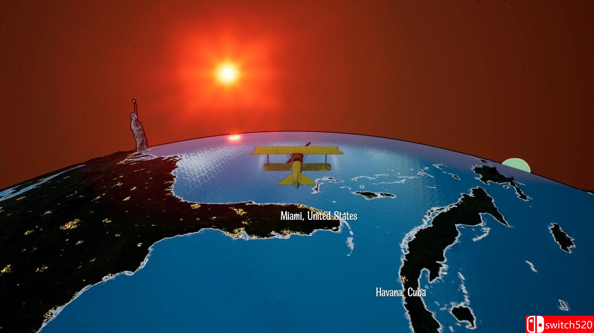 《行星式运送（Planetary Delivery）》TENOKE镜像版[EN]_1