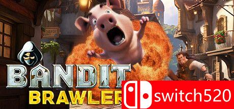 《强盗模拟器》游戏主图