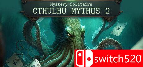 《神秘纸牌：克苏鲁神话2》游戏主图
