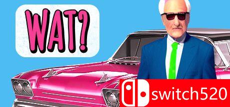 《WAT？（WAT?）》官方中文 TENOKE镜像版游戏主图