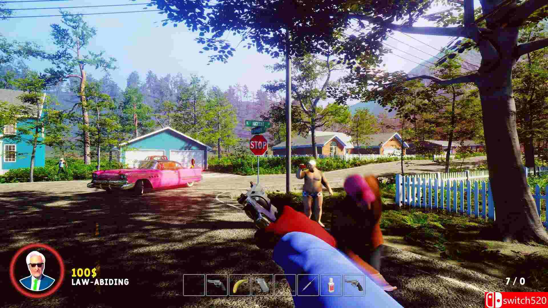 《WAT？（WAT?）》游戏截图1