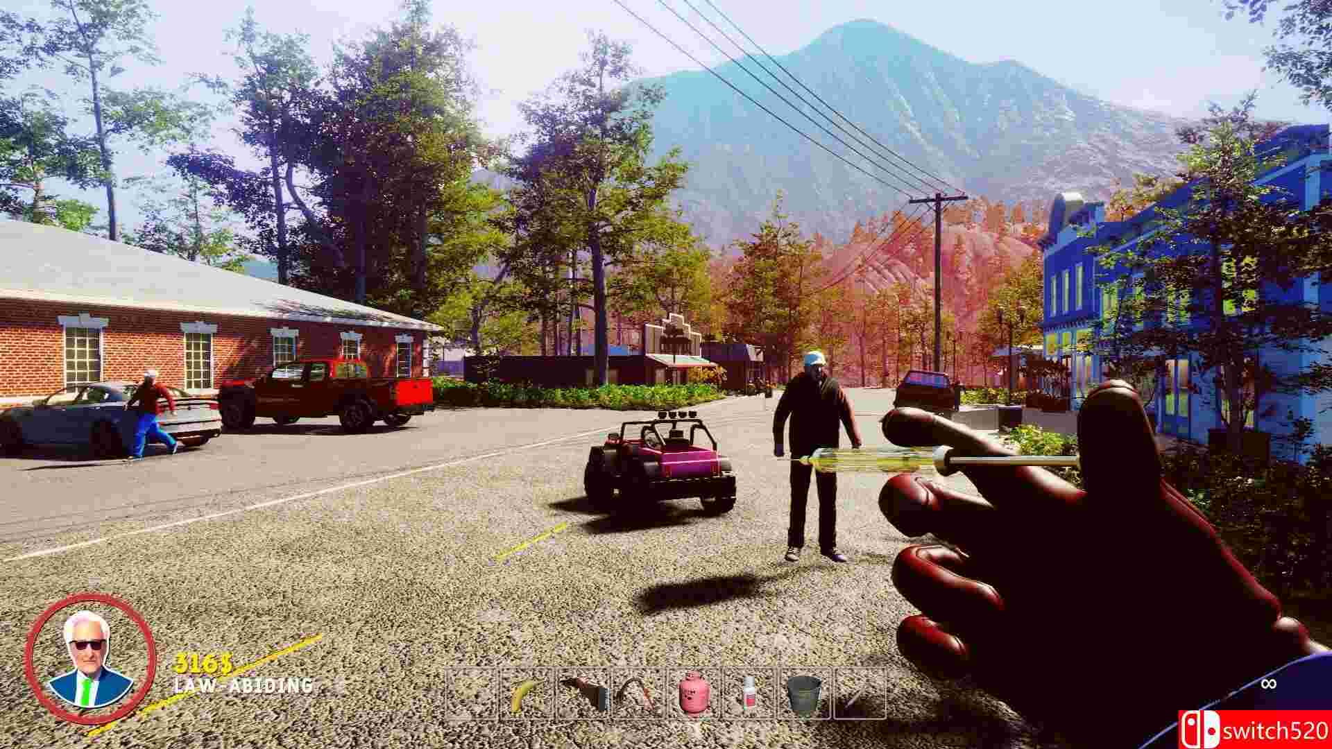 《WAT？（WAT?）》游戏截图5