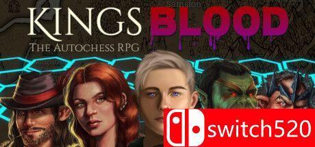 《王者之血（Kingsblood）》TENOKE镜像版[EN]_0