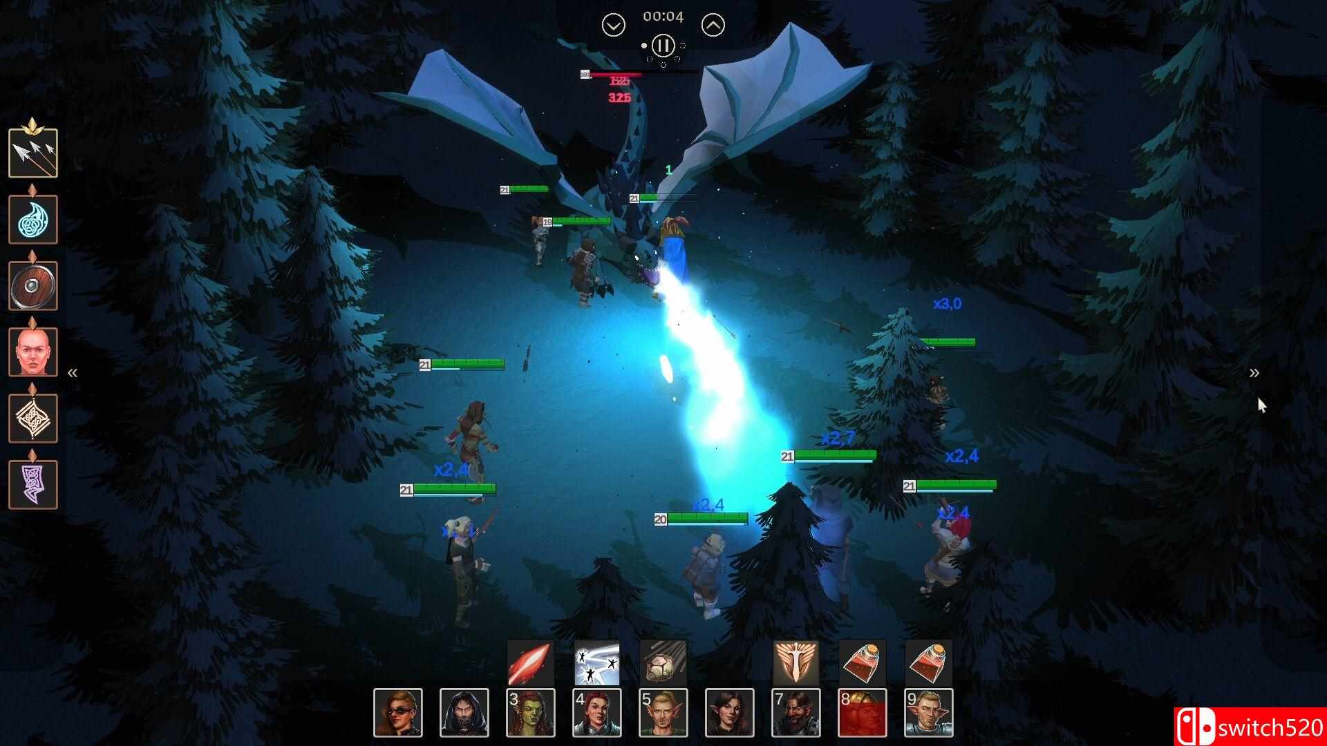 《王者之血（Kingsblood）》TENOKE镜像版[EN]_3