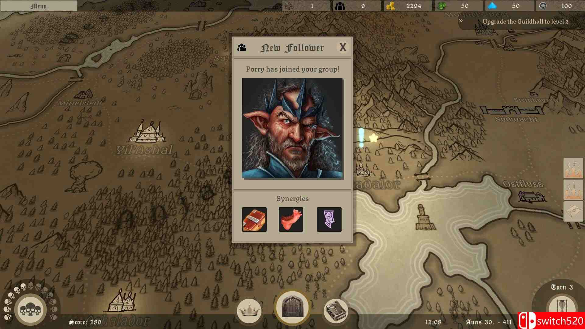 《王者之血（Kingsblood）》TENOKE镜像版[EN]_4