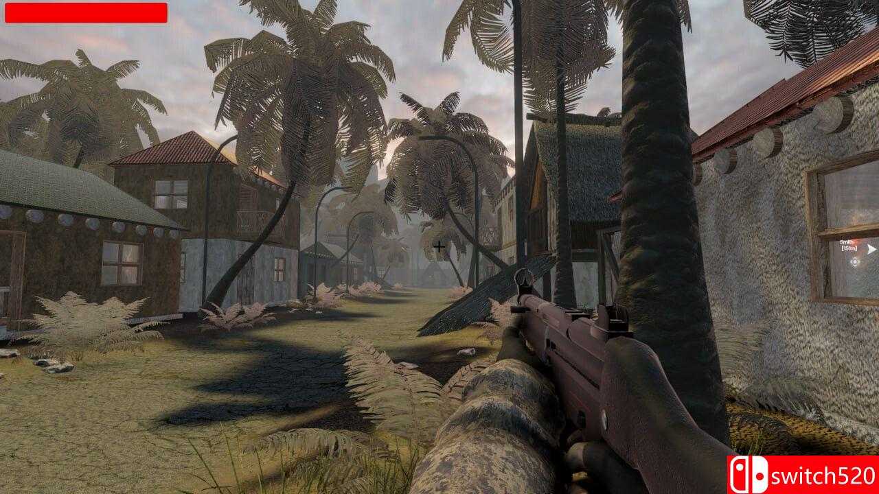 《毒蛇编年史》游戏截图5