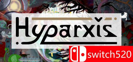 Hyparxis游戏封面