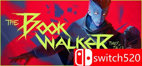 游戏《书行者》封面图