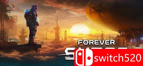 《永恒天空（Forever Skies）》官方中文 RUNE镜像版封面图