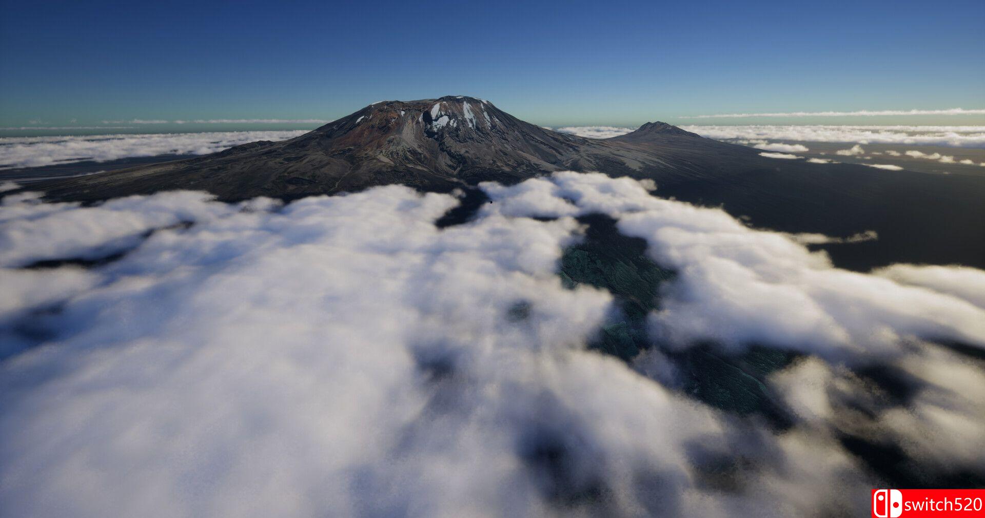 《我们的世界》游戏截图4