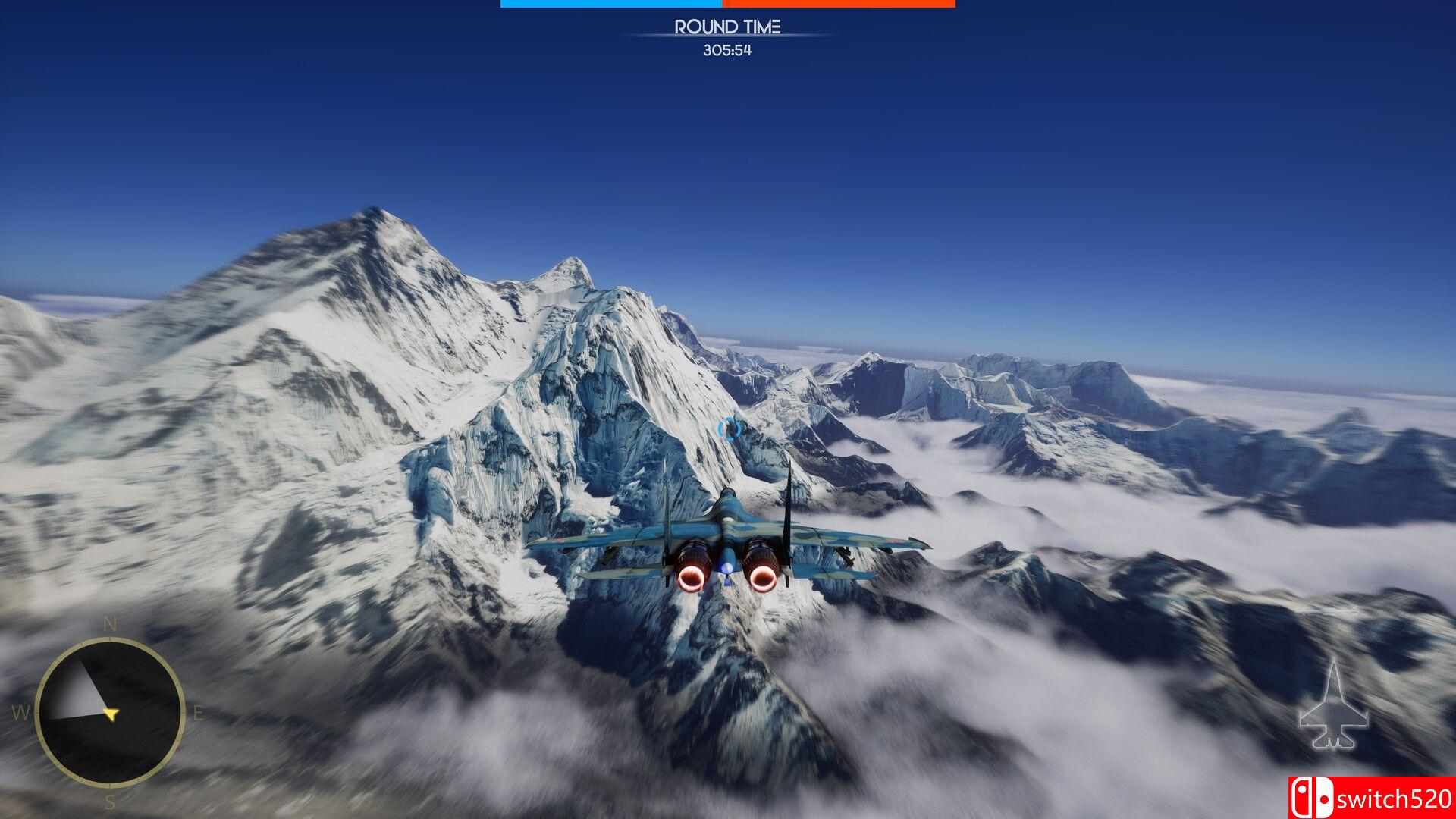 《我们的世界》游戏截图3