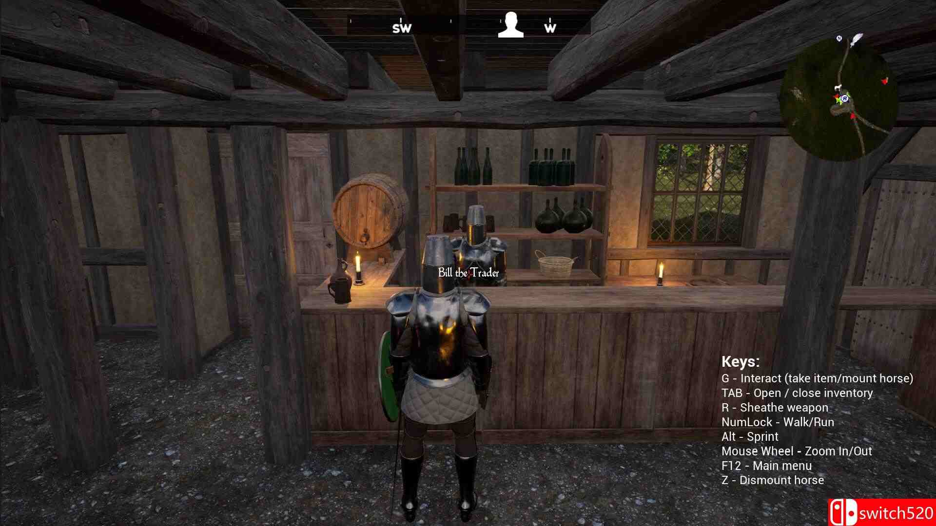 《史诗骑士2（Epic Knight 2）》TENOKE镜像版[EN]_2