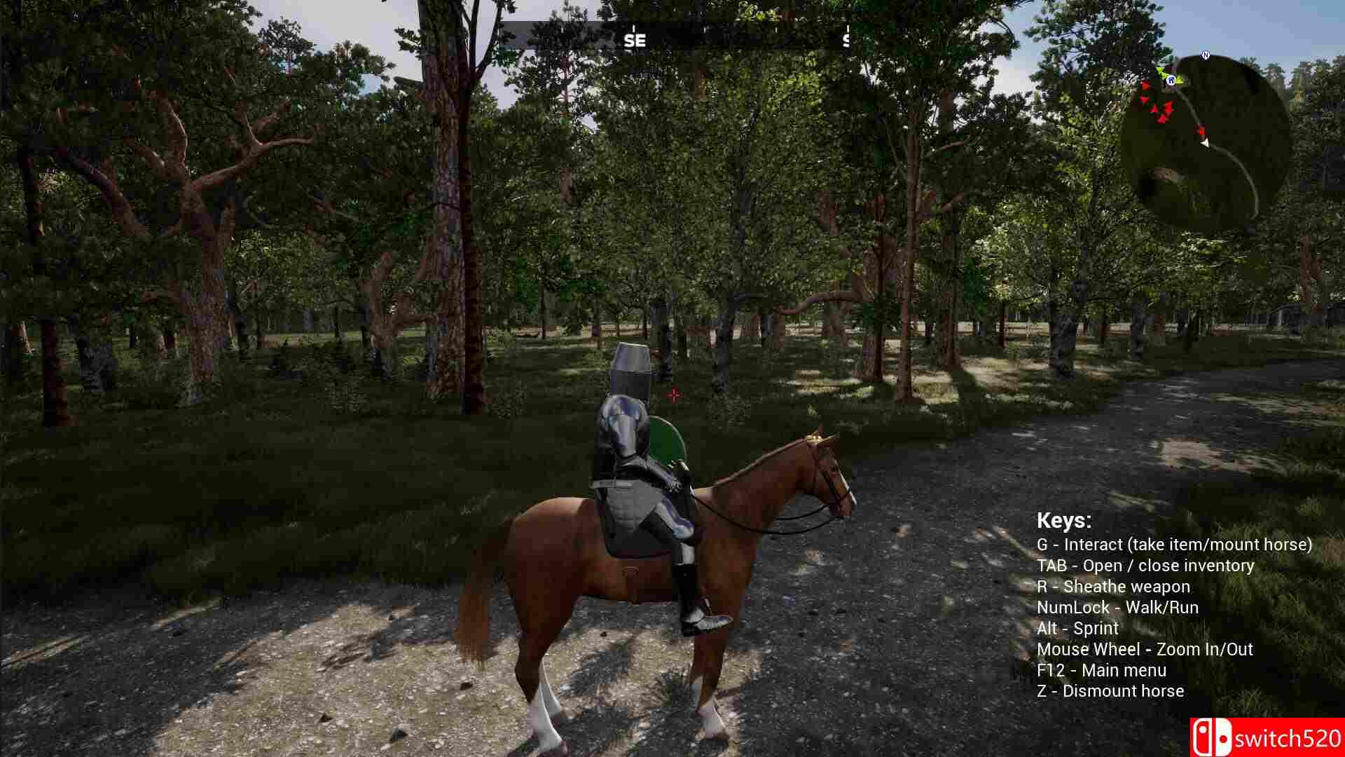 《史诗骑士2（Epic Knight 2）》TENOKE镜像版[EN]_5