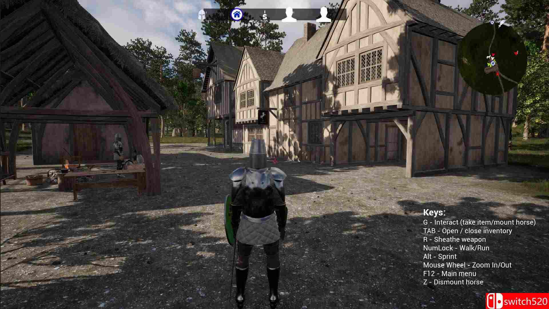 《史诗骑士2（Epic Knight 2）》TENOKE镜像版[EN]_4