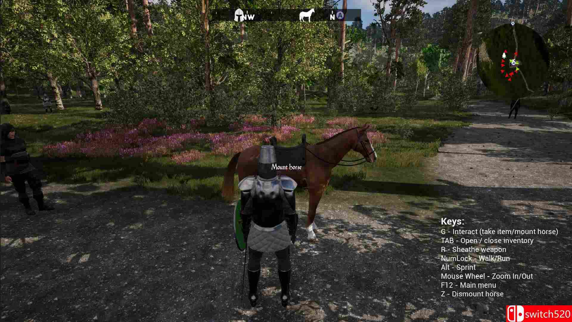 《史诗骑士2（Epic Knight 2）》TENOKE镜像版[EN]_3