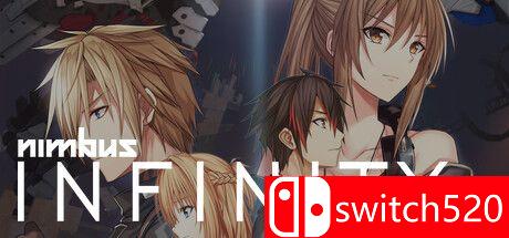 《光轮无限》游戏主图