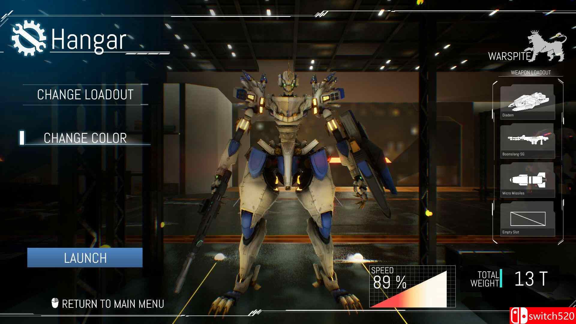 《光轮无限》游戏截图5